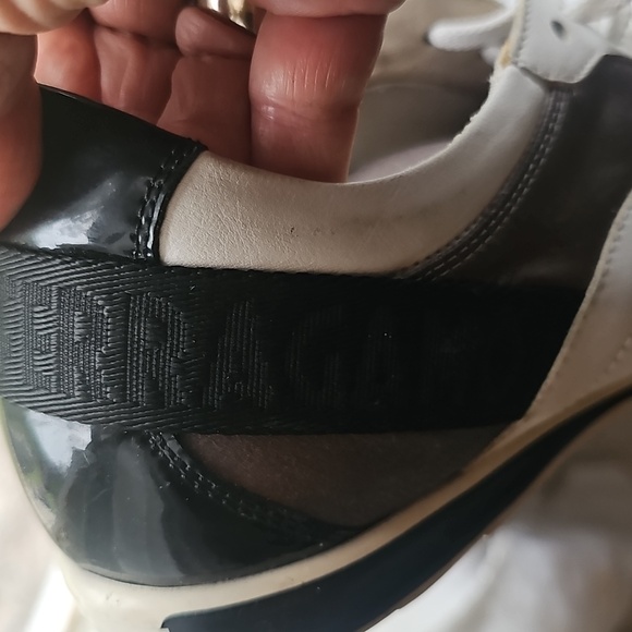 Salvatore Ferragamo Sneakers Men - Picture 3 of 8